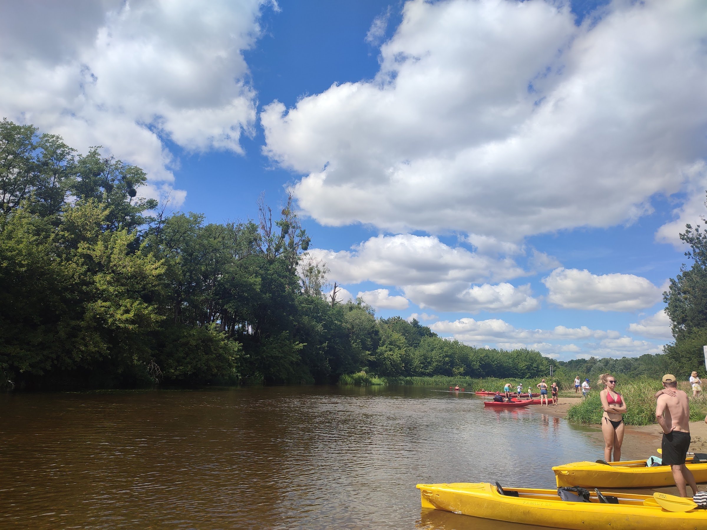 Zacisze Pomiechówek